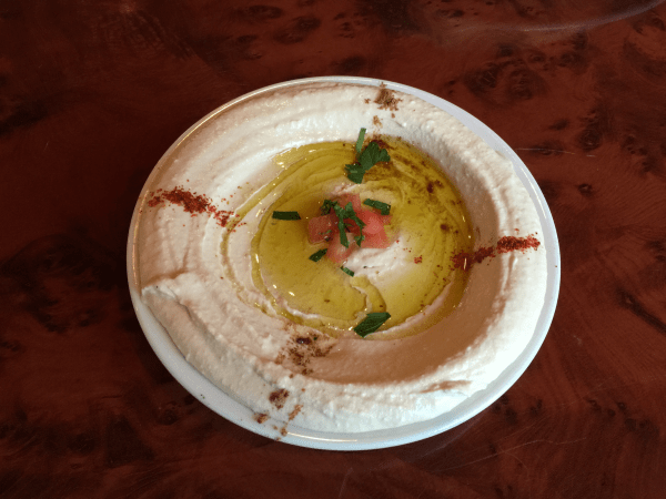 Hummus