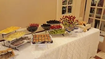 Catering