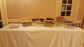 Catering
